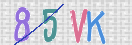 CAPTCHA vaizdas