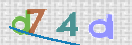 CAPTCHA vaizdas
