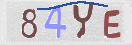 CAPTCHA vaizdas