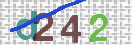 CAPTCHA vaizdas