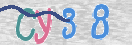 CAPTCHA vaizdas
