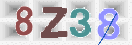 CAPTCHA vaizdas