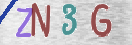 CAPTCHA vaizdas