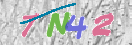 CAPTCHA vaizdas