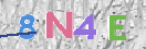 CAPTCHA vaizdas
