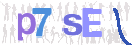 CAPTCHA vaizdas