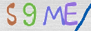 CAPTCHA vaizdas