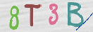CAPTCHA vaizdas
