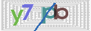 CAPTCHA vaizdas