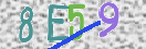 CAPTCHA vaizdas