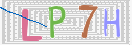 CAPTCHA vaizdas