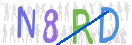 CAPTCHA vaizdas