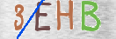 CAPTCHA vaizdas