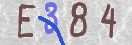 CAPTCHA vaizdas