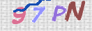 CAPTCHA vaizdas