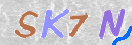 CAPTCHA vaizdas