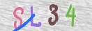 CAPTCHA vaizdas