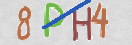 CAPTCHA vaizdas