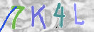 CAPTCHA vaizdas