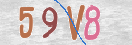 CAPTCHA vaizdas