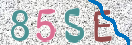CAPTCHA vaizdas