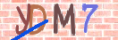 CAPTCHA vaizdas