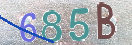 CAPTCHA vaizdas