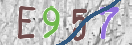 CAPTCHA vaizdas