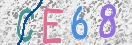 CAPTCHA vaizdas