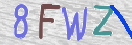 CAPTCHA vaizdas