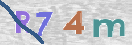 CAPTCHA vaizdas