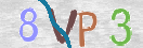 CAPTCHA vaizdas