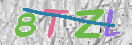 CAPTCHA vaizdas