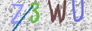 CAPTCHA vaizdas