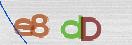 CAPTCHA vaizdas