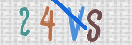 CAPTCHA vaizdas