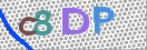 CAPTCHA vaizdas