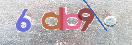 CAPTCHA vaizdas