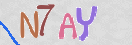 CAPTCHA vaizdas