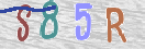 CAPTCHA vaizdas