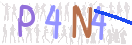 CAPTCHA vaizdas