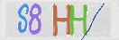 CAPTCHA vaizdas