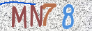 CAPTCHA vaizdas