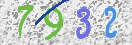 CAPTCHA vaizdas