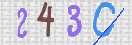 CAPTCHA vaizdas