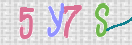 CAPTCHA vaizdas