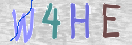CAPTCHA vaizdas