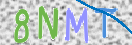 CAPTCHA vaizdas