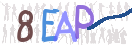 CAPTCHA vaizdas