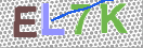 CAPTCHA vaizdas